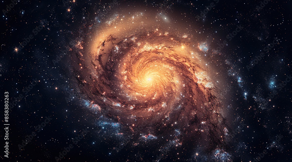 space galaxy in space space galaxy in space