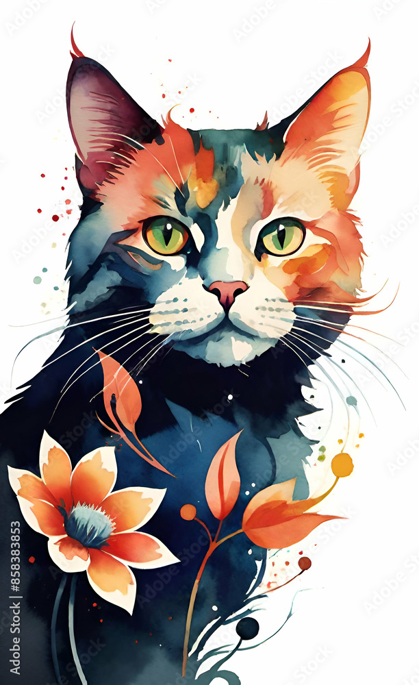 Cat Cat