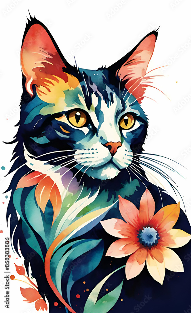 Cat Cat