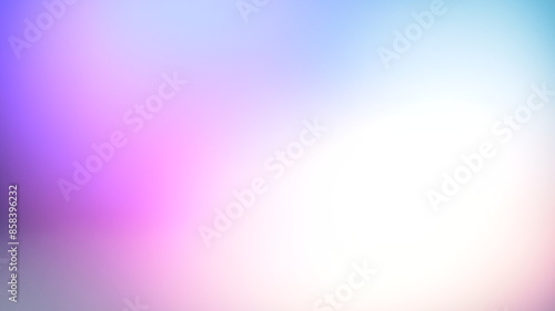 Modern Mash gradient Blur Background