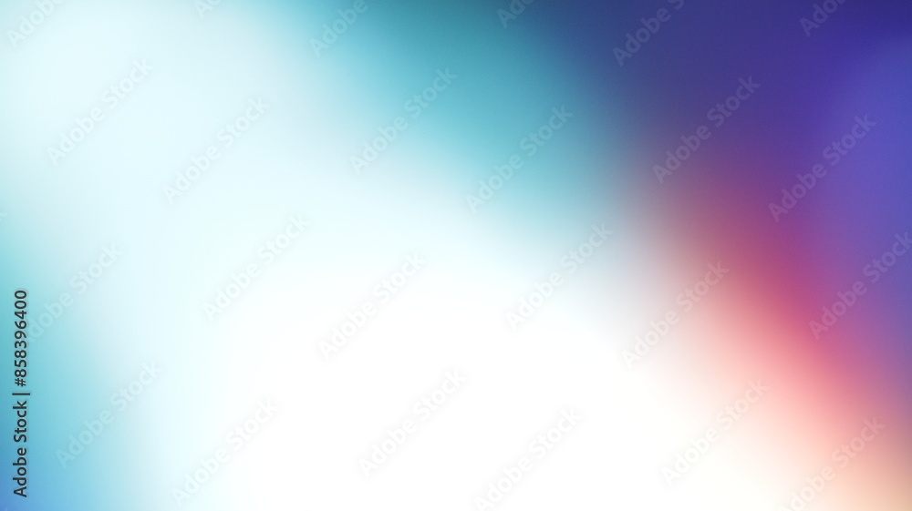 Obraz premium Modern Mash gradient Blur Background