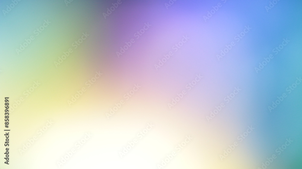 Obraz premium Modern Mash gradient Blur Background