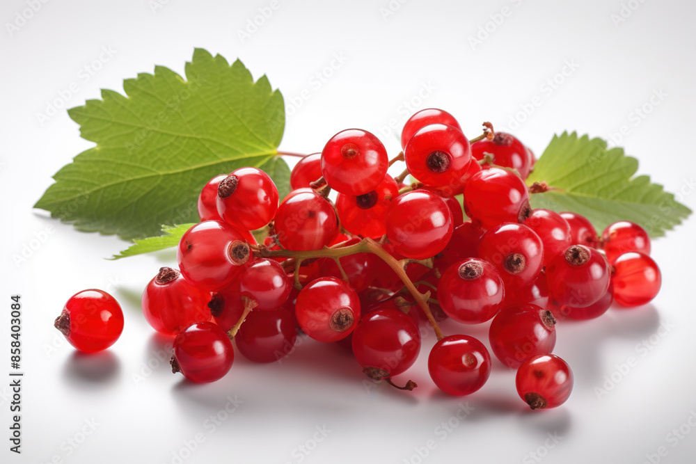 Red currant berries on background. Juicy red berries, fresh and sweet. Red currant berries on background. Juicy red berries, fresh and sweet.