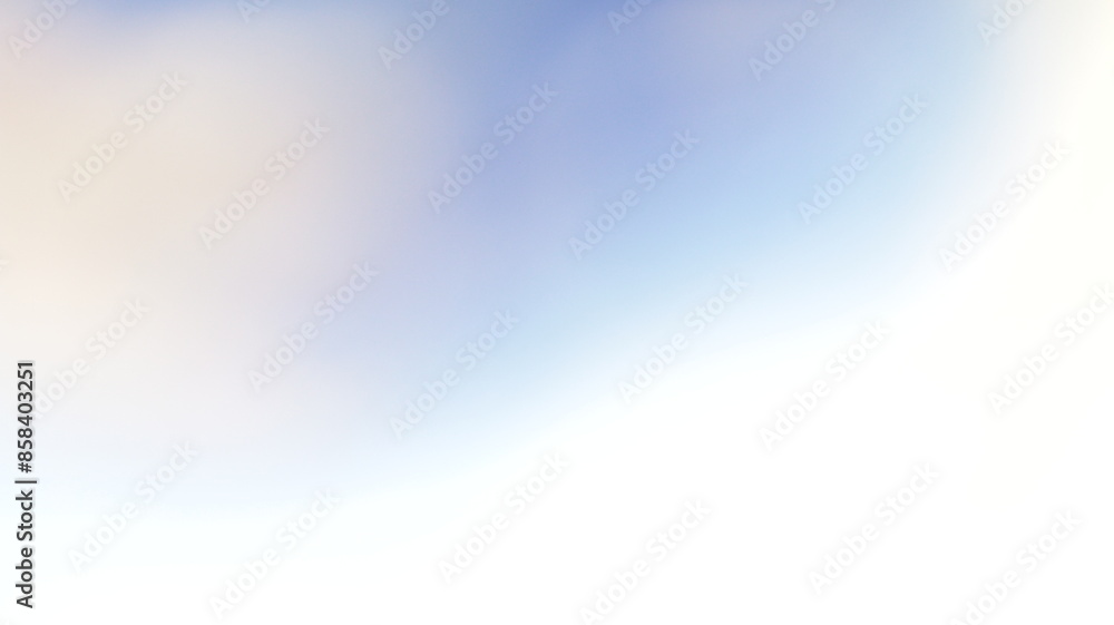 Obraz premium Modern Mash gradient Blur Background