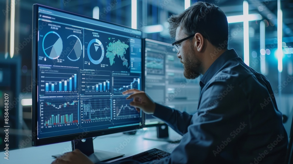 custom made wallpaper toronto digitalAnalyst utilizes technology for business analysis and data management, connecting dashboards with KPIs and metrics to databases in finance, operations, sales, and marketing.
