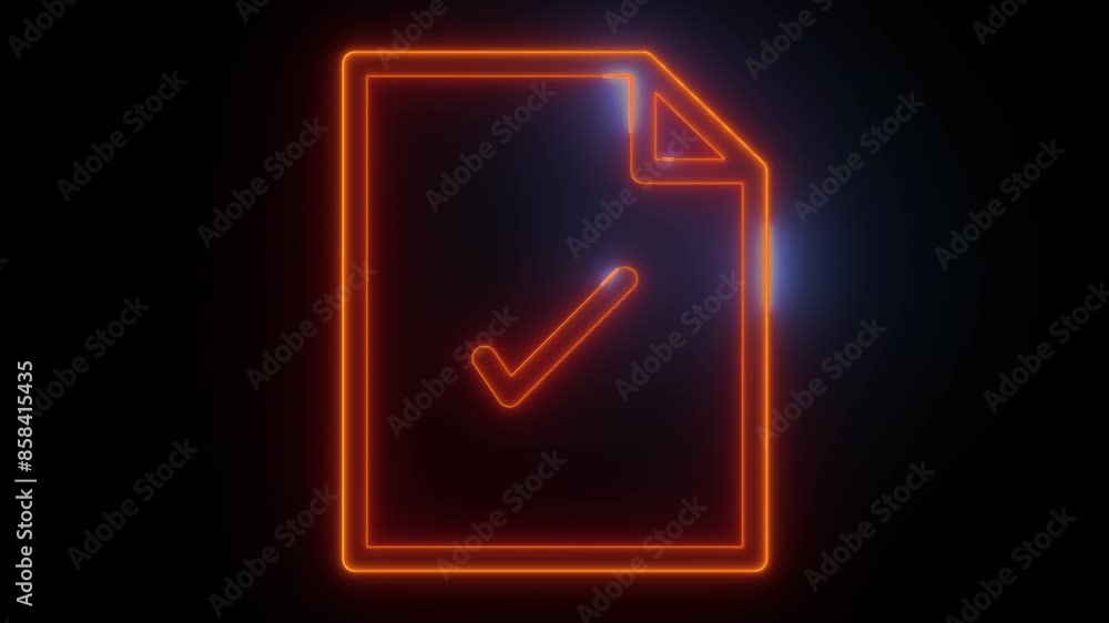Neon Glow Approve Page Icons - A Vibrant Array for UI Design, Elevate your digital design with this array of neon glow 'Users' icons. Perfect for UI-UX, each icon pulsates with life in shades Neon Glow Approve Page Icons - A Vibrant Array for UI Design, Elevate your digital design with this array of neon glow 'Users' icons. Perfect for UI-UX, each icon pulsates with life in shades