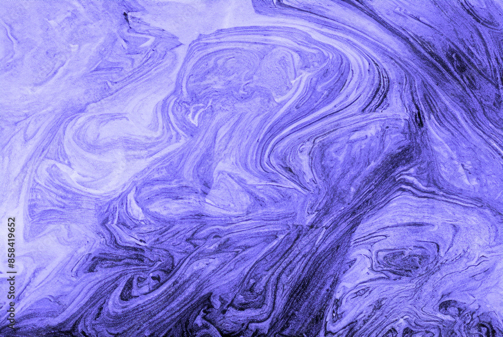 Cosmic Blue Marble Ink Paintings, Natural Pattern Texture for Artistic Design Background Cosmic Blue Marble Ink Paintings, Natural Pattern Texture for Artistic Design Background