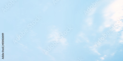 blue sky sunny dark sun light effect love banner wallpaper right trending image surface clouds affect high resolution canvas sun light effect on the clouds 