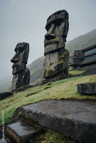 monument to the discoveries