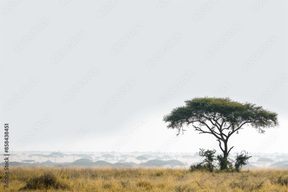 A solitary giraffe stands in the midst of an open field, with no apparent obstacles or distractions A solitary giraffe stands in the midst of an open field, with no apparent obstacles or distractions