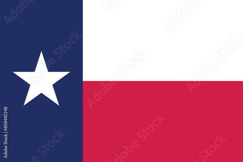 Free Download  Texas State Flag illustration. Texas Flag. 
 - GFXLoad