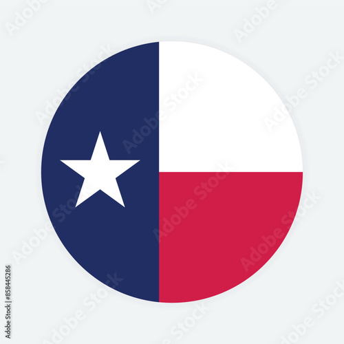 Texas State Flag illustration. Texas Flag. Texas State Round Flag.
Free Download Texas State Flag illustration. Texas Flag. Texas State Round Flag.
- GFXLoad