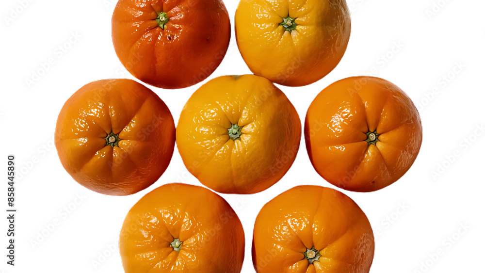 PNG Image, Orange isolated on transparent and white background PNG Image, Orange isolated on transparent and white background