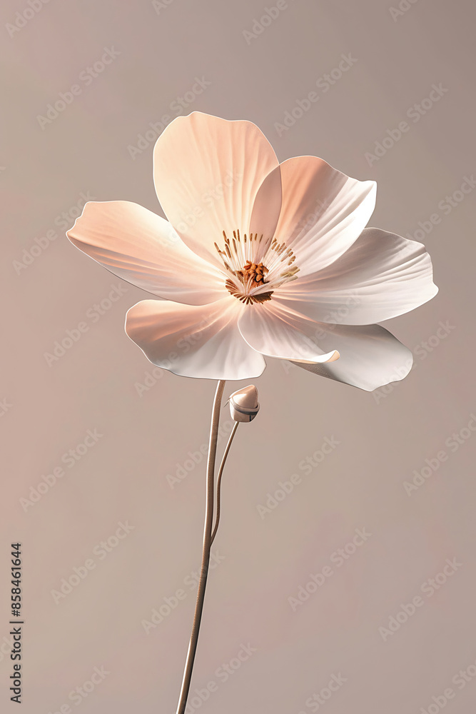 Obraz premium flower