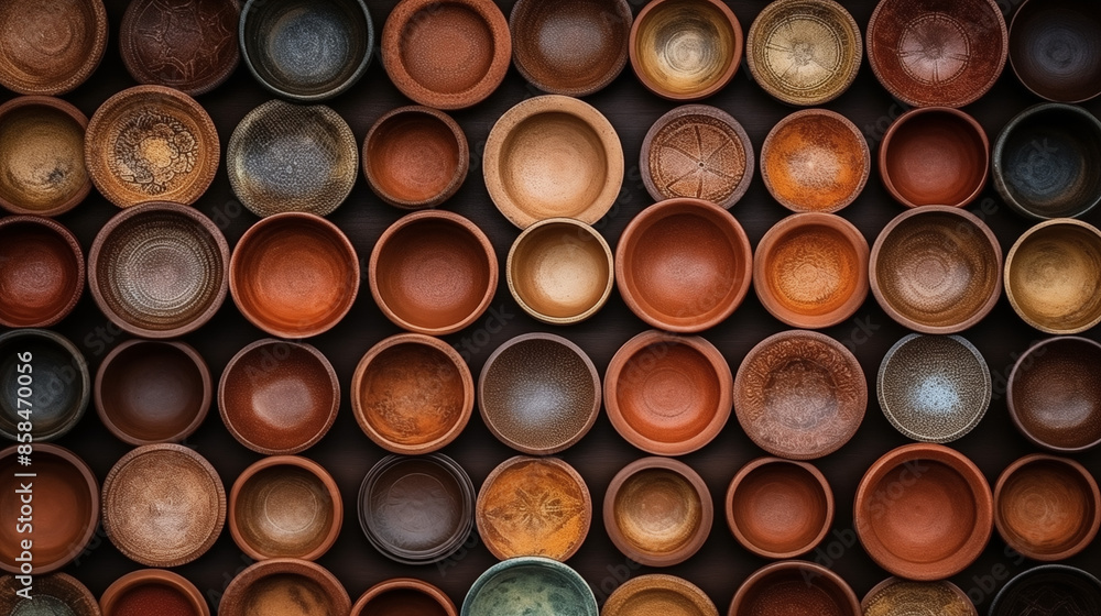 Ceramic Vases, Abstract Image, Texture, Pattern Background, Wallpaper, Background, Cell Phone Cover and Screen, Smartphone, Computer, Laptop, 9:16 and 16:9 Format - PNG Ceramic Vases, Abstract Image, Texture, Pattern Background, Wallpaper, Background, Cell Phone Cover and Screen, Smartphone, Computer, Laptop, 9:16 and 16:9 Format - PNG