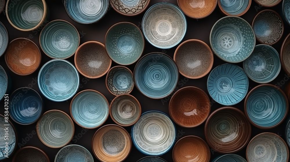 Ceramic Vases, Abstract Image, Texture, Pattern Background, Wallpaper, Background, Cell Phone Cover and Screen, Smartphone, Computer, Laptop, 9:16 and 16:9 Format - PNG Ceramic Vases, Abstract Image, Texture, Pattern Background, Wallpaper, Background, Cell Phone Cover and Screen, Smartphone, Computer, Laptop, 9:16 and 16:9 Format - PNG