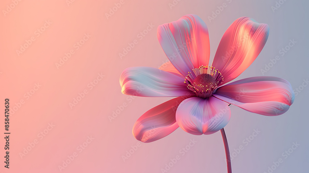 Fototapeta premium flower