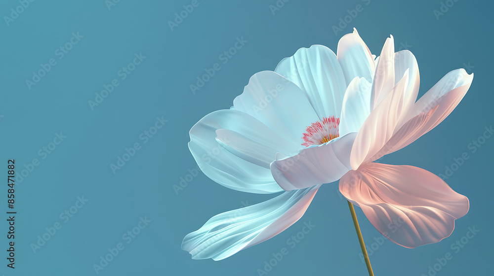 flower flower
