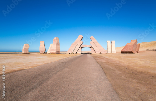 Ras Muhammad National Park photo