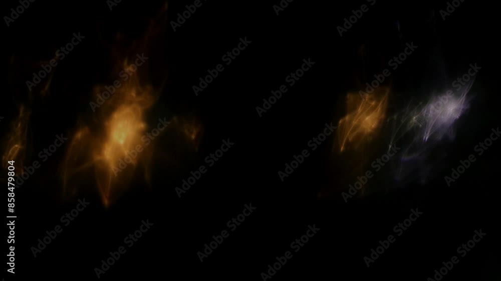 yellow lights shining for background yellow lights shining for background