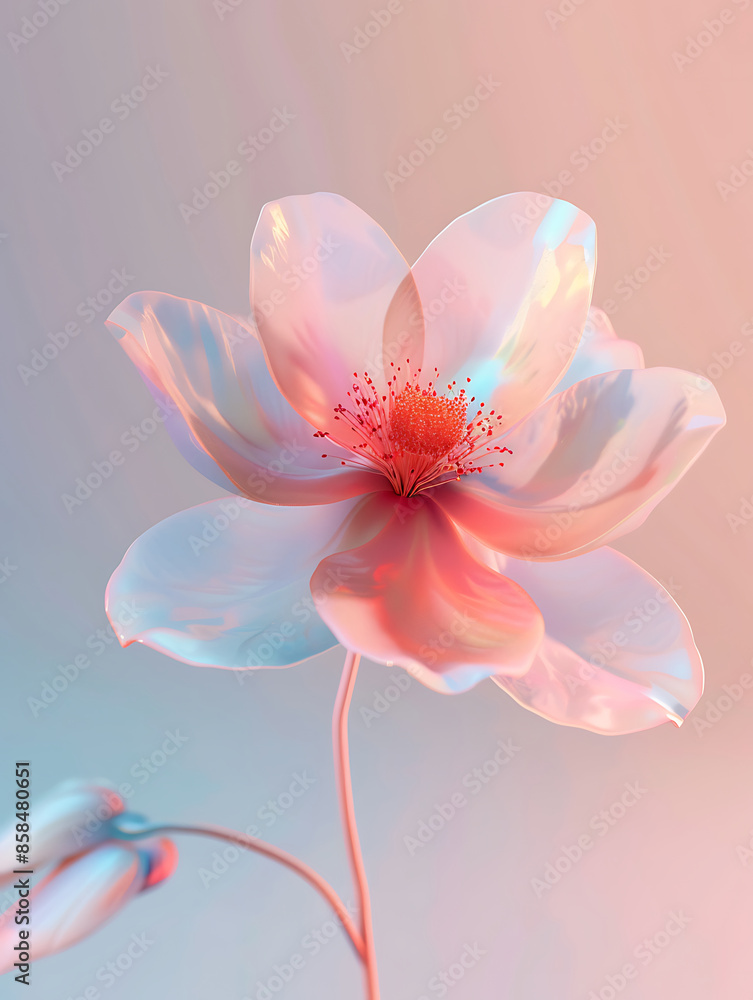 Obraz premium flower