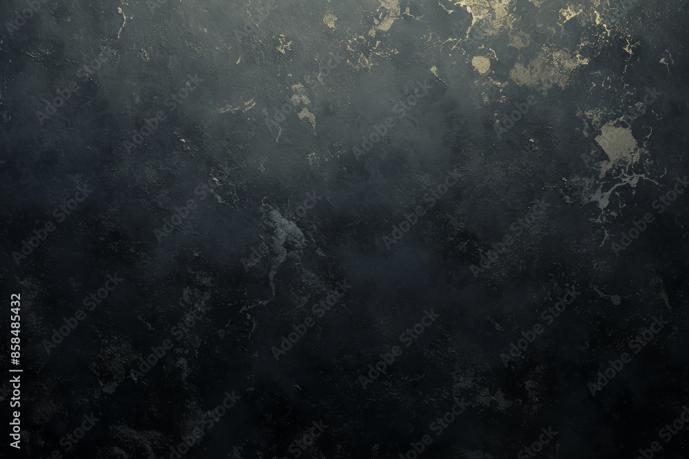 Obraz premium Abstract dark background for imaginative artistic expressions needed
