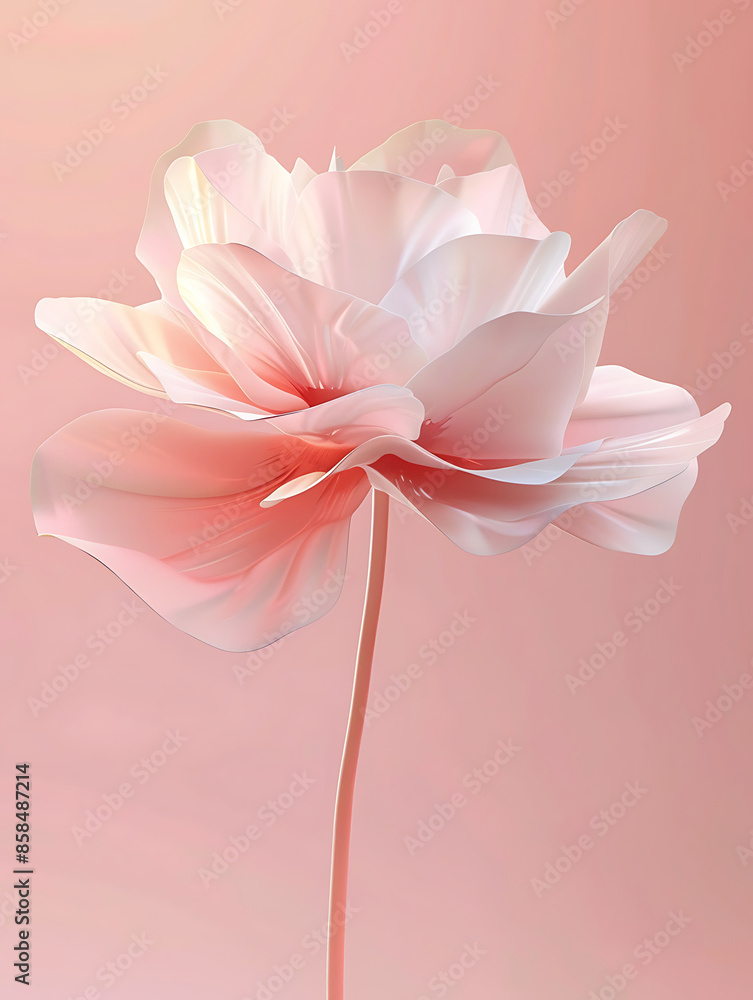 Obraz premium flower wallpaper