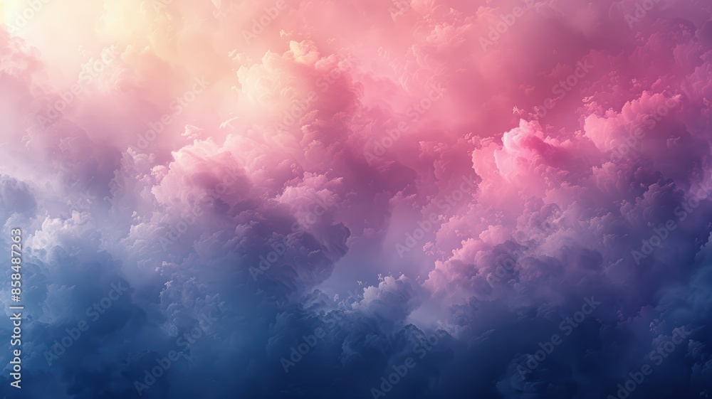 Purple Background Product Abstract Cosmetic Shadow Purple Background Product Abstract Cosmetic Shadow