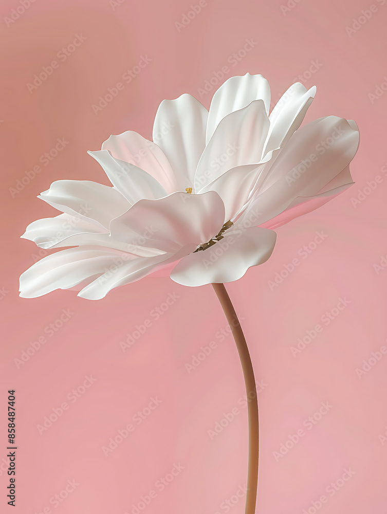 Obraz premium flower wallpaper