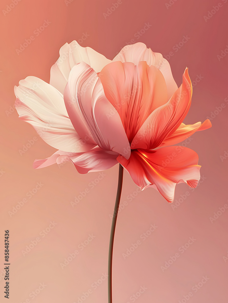 Obraz premium flower wallpaper