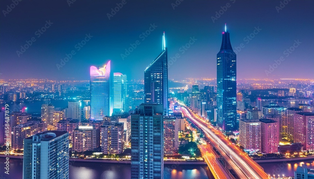 Fototapeta premium 風景