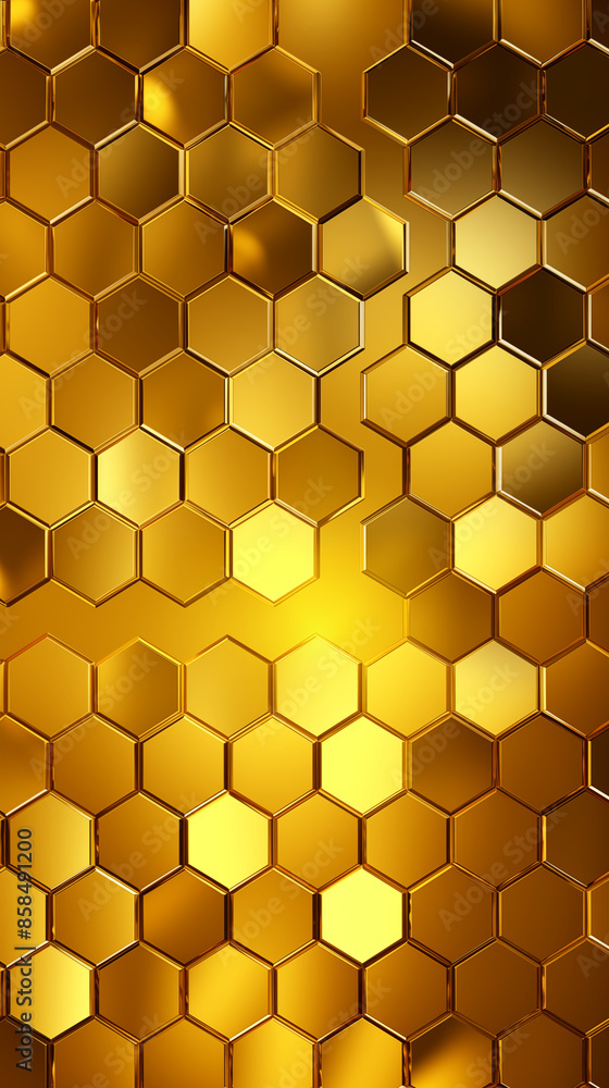 Gold, Abstract Image, Texture, Pattern Background, Wallpaper, Background, Cell Phone Cover and Screen, Smartphone, Computer, Laptop, Format 9:16 and 16:9 - PNG