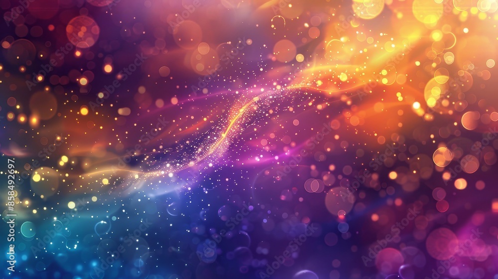 Abstract wallpaper with festive theme cheerful colors and patterns. Amazing wallpaper Abstract wallpaper with festive theme cheerful colors and patterns. Amazing wallpaper