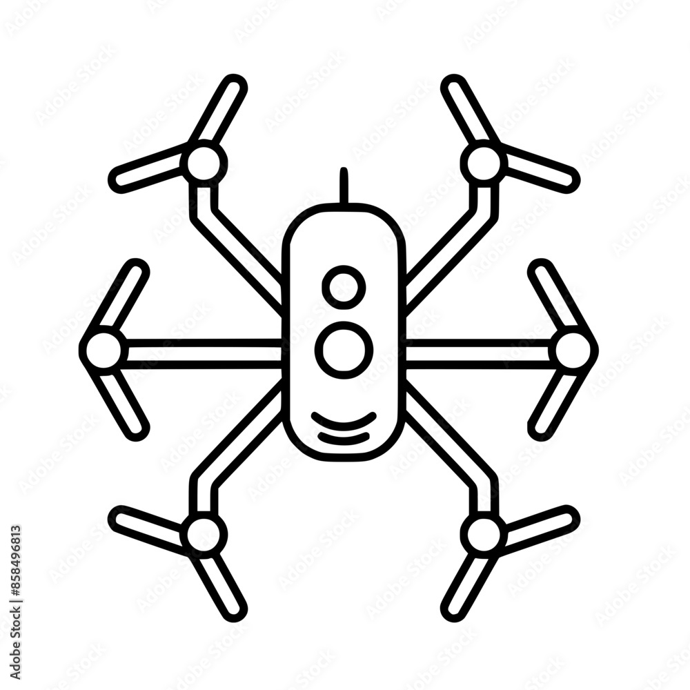 Drone icon, Drone illustration, drone png, drone svg, drone vector, technology icon, nature icon, robot icon, web icon, business icon, Files for Cricut, Craft Supplies Tools, Clip Art Image Files, Can Drone icon, Drone illustration, drone png, drone svg, drone vector, technology icon, nature icon, robot icon, web icon, business icon, Files for Cricut, Craft Supplies Tools, Clip Art Image Files, Can