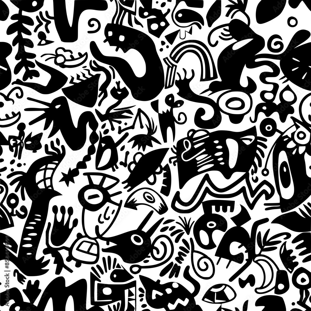 doodles doodles