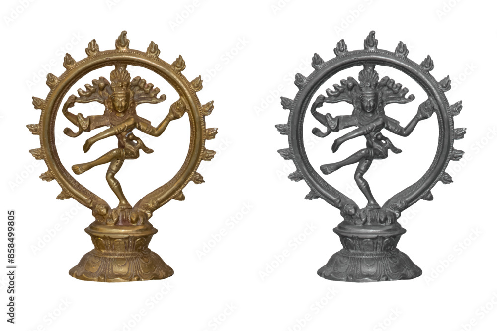 shiva statue. Vector file. isolated. transparent
shiva statue. Vector file. isolated. transparent
