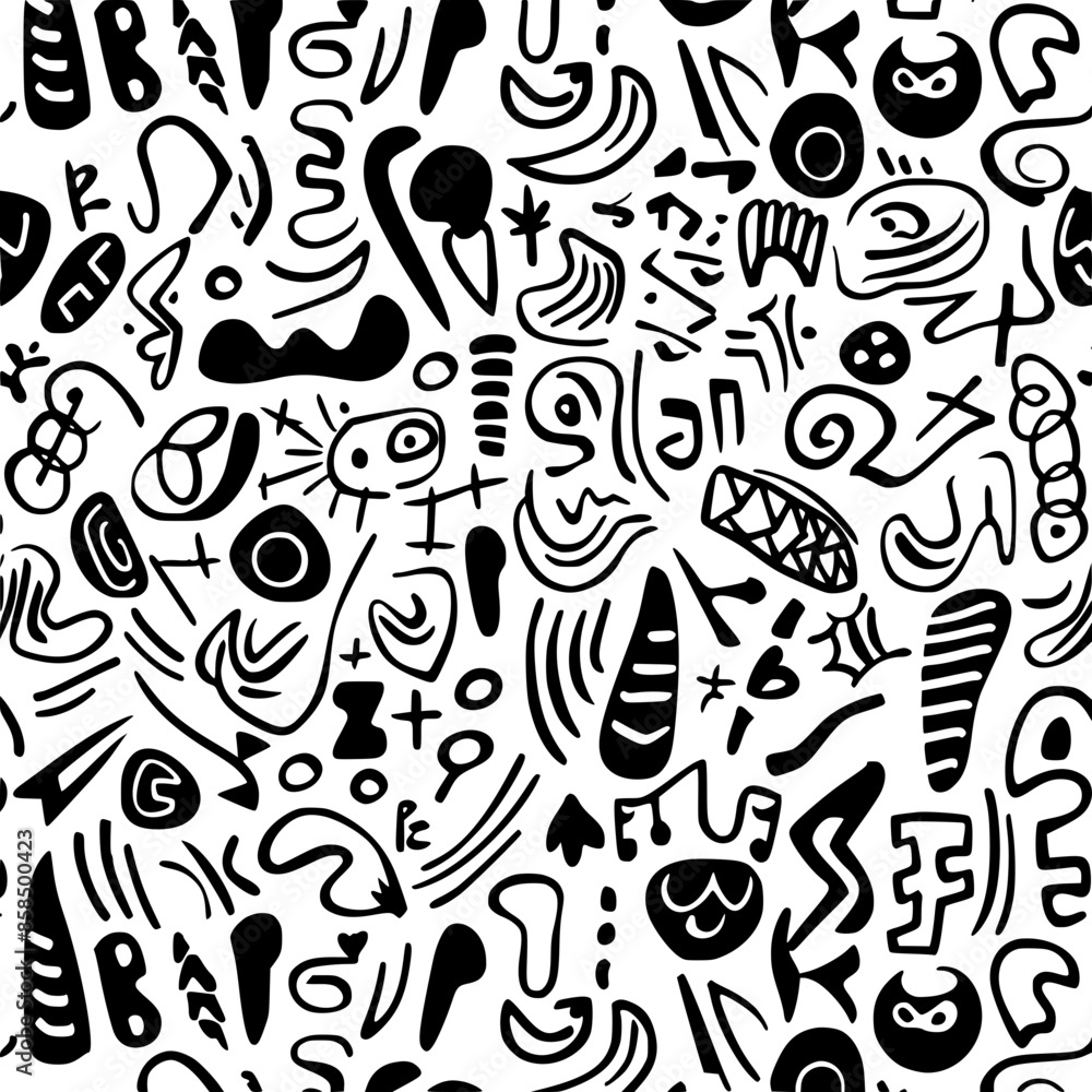 Fototapeta premium style 