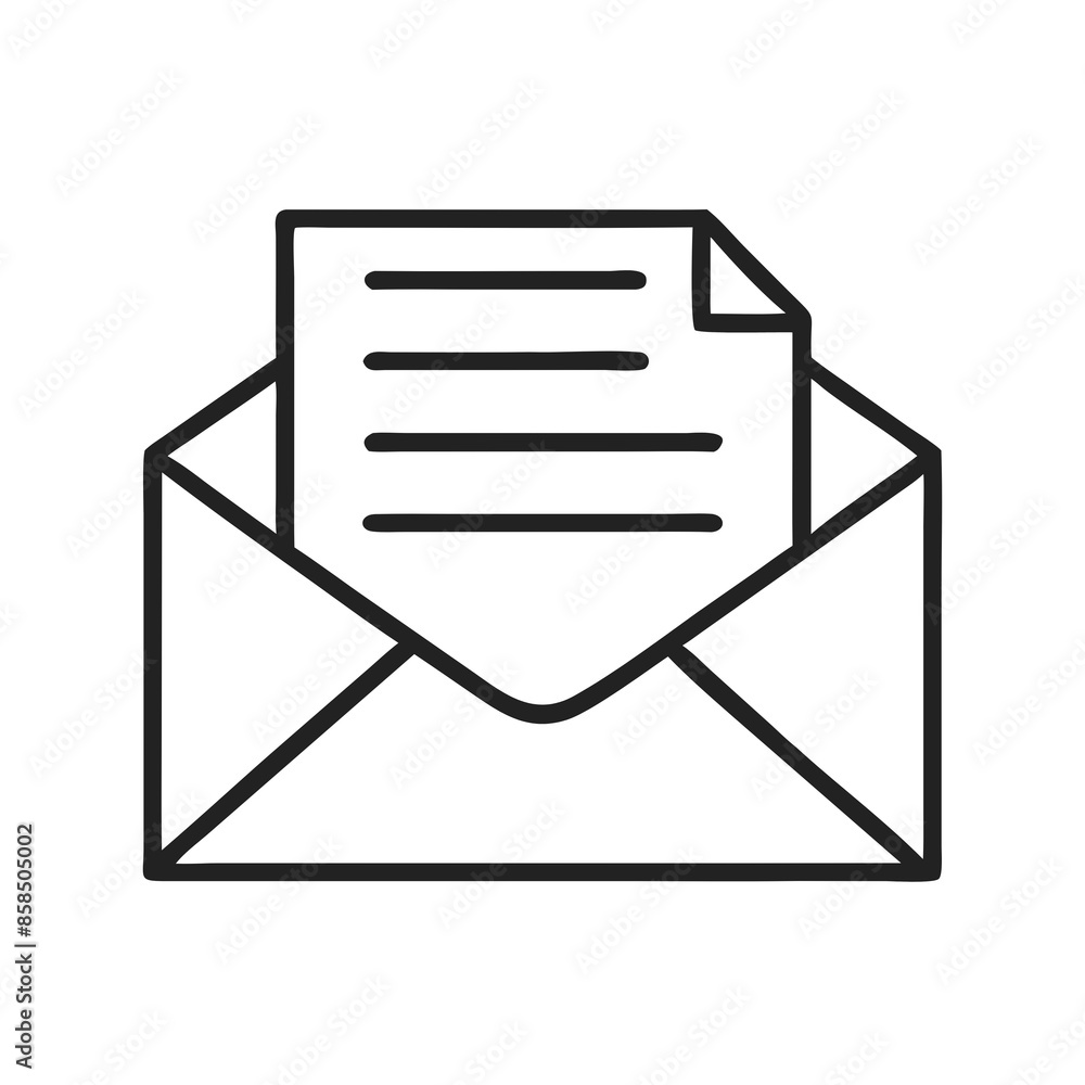 Email Icon. Envelope Symbol. Message Button. Digital Communication Vector. Inbox Interface. Email Sign and Logo. Application and Notification Symbol. Modern Flat Design for Web and App UI. Email Icon. Envelope Symbol. Message Button. Digital Communication Vector. Inbox Interface. Email Sign and Logo. Application and Notification Symbol. Modern Flat Design for Web and App UI.