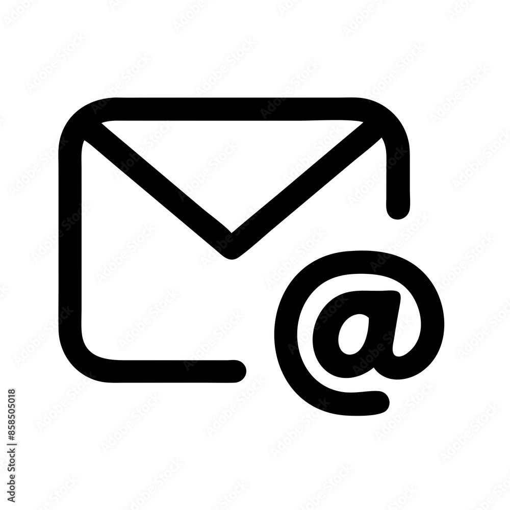 Envelope Icon. Email Symbol. Message Communication. Digital Correspondence. Mail Inbox Vector. Electronic Mail Envelope Symbol for Web and App Design. Envelope Icon. Email Symbol. Message Communication. Digital Correspondence. Mail Inbox Vector. Electronic Mail Envelope Symbol for Web and App Design.
