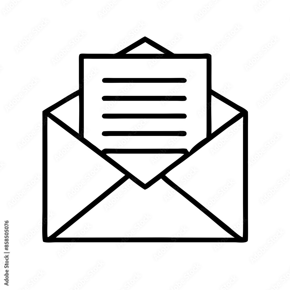 Email Icon: Digital Communication, Envelope, Message, Inbox, Mail, Letter, Correspondence, Send, Receive, Contact, Electronic, Internet, Web, Network, Technology Email Icon: Digital Communication, Envelope, Message, Inbox, Mail, Letter, Correspondence, Send, Receive, Contact, Electronic, Internet, Web, Network, Technology