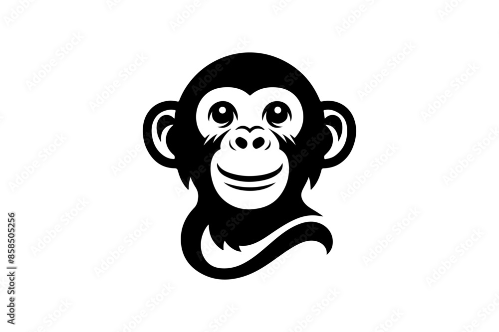 Animal silhouette vector design Eps Animal silhouette vector design Eps