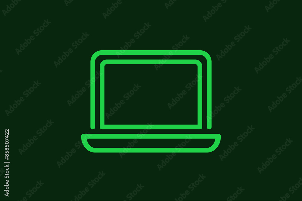 laptop illustration in flat style design. Vector illustration .
laptop illustration in flat style design. Vector illustration .