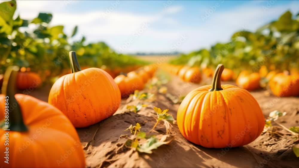 Pumpkin Patch in Isolation: White Background. Concept Isolation Photoshoot, Pumpkin Patch, White Background Pumpkin Patch in Isolation: White Background. Concept Isolation Photoshoot, Pumpkin Patch, White Background