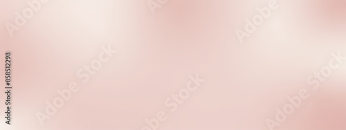 A creamy beige gradient with a soft sheen. Delicate bg suitable for , presentation , window dressing , design . Vector illustration