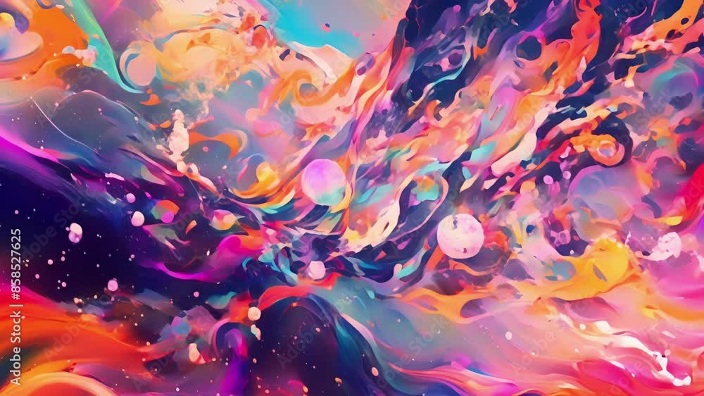 A pulsing shifting mass of colors and energies that warp and bend the very fabric of reality within its reach. A pulsing shifting mass of colors and energies that warp and bend the very fabric of reality within its reach.