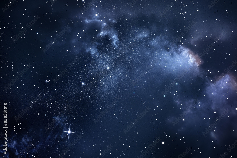 background with stars background with stars