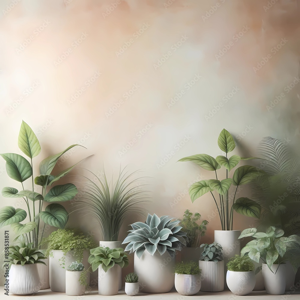 The Joys of Houseplants The Joys of Houseplants