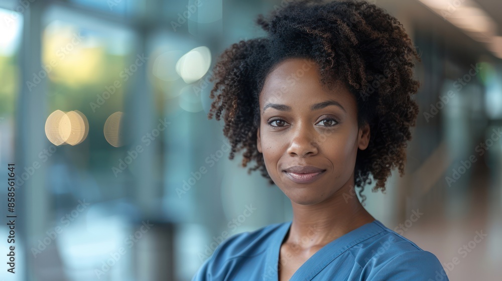 Assured Healthcare Pro in Hospital Environment Assured Healthcare Pro in Hospital Environment