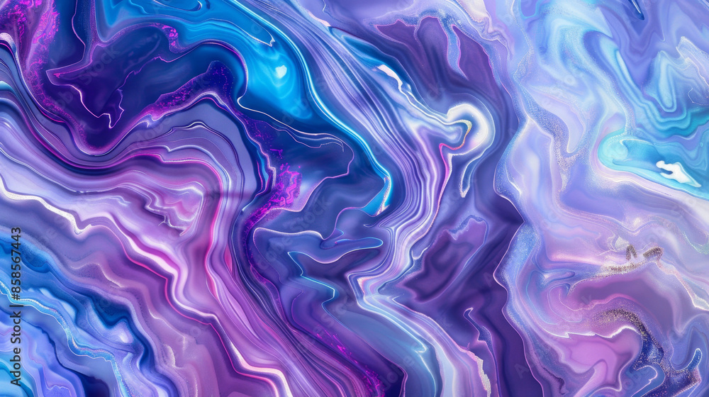 Abstract marble texture background with purple and blue color, seamless pattern for wallpaper or textile design Abstract marble texture background with purple and blue color, seamless pattern for wallpaper or textile design