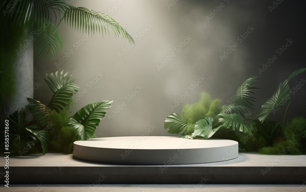empty stand, Abstract empty podium, Minimal concept, Advertising template, nature background, for product presentation, Mockup stand, empty stand, Abstract empty podium, Minimal concept, Advertising template, nature background, for product presentation, Mockup stand,